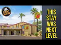 Super 8 By Wyndham Area - This Stay Was Next Level Phoenix AZ United States