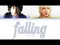 Download Lagu Jin (ジン) — Falling (feat. Taka) (Color Coded Lyrics Jap/Rom/Eng)