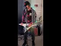 Lagu Vocal + Guitar Jam! (Metallica, Slipknot, Linkin Park, Ghost, Deftones, Green Day, Requests etc.)