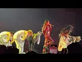2NE1 - Falling in Love (Kuala Lumpur, 250201)