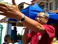 Shafie RIO - Nyanyian Viral Lagu Layu Di Hujung Mekar Secara Live Sebelum Sertai Gegar Vaganza 5