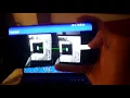 Feature description and object tracking on Android with OpenCV