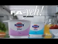 It s pronounced FA-YEH for a reason