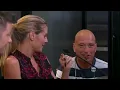AB - Heidi Klum Ass Slap