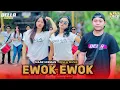 LAGU SASAK TERBARU COVER MANZ HERMAN EWOK EWOK DELLA MUSIK