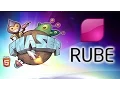 RUBE loader for Phaser Box2D plugin tutorial