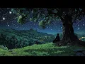 Midnight Vale - Peaceful Fantasy Ambience & Music | 10,000 Special