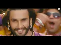 Tattad Tattad - 8K/4K Music Video | Ranveer Singh | Aditya Narayan | Goliyon Ki Rasleela Ram-leela