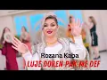 Download Lagu Rozana Kaba  -  Lujma doren pak me def (Official Video)