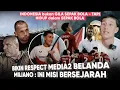 Download Lagu Media Belanda : “ini Bulan Petualangan, ini Misi ke Piala DUNIA” Cerita Miliano buat Tersentuh