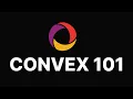 The Ultimate Convex Crash Course