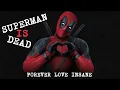 Download Lagu Superman Is Dead - Forever Love Insane (Fan-Made Video)