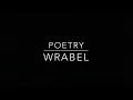 poetry (cover) - wrabel