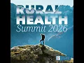 Rural Health Summit Bob Riney CEO of Henry Ford Health