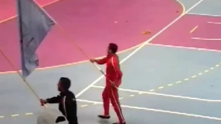 نهايه الحفل المقيم بصاله المغطاء بكفر الشيخ كليه التربيه الرياضيه  نهايه الحفل المقيم بصاله المغطاء بكفر الشيخ كليه التربيه الرياضيه