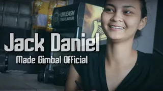 Download Made Gimbal - Jack Daniel Official Music Video MP3