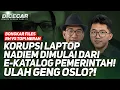 Download Lagu 🔴LIVE BONGKAR FILES! TOPI MERAH: KORUPSI LAPTOP NADIEM BERMULA DARI E-KATALOG PEMERINTAH! GENG OSLO?
