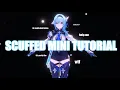 MMD MMD Raycast and Effects Tutorial
