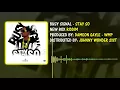 Busy Signal - Stay So