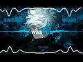 Download Lagu WASTED - huken x murkis ft.   [AUDIO EDIT]