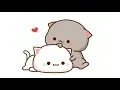 Download Lagu [No Copyright Music] Cute Romantic Cat Background Music