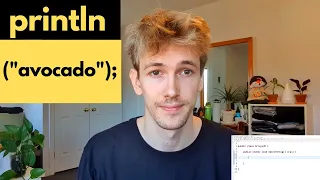Learn Java In 15 Minutes Java Tutorial 1