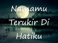 Download Lagu Uji Rashid - Namamu Terukir Di Hatiku