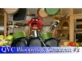 QVC Bloopers Craziness