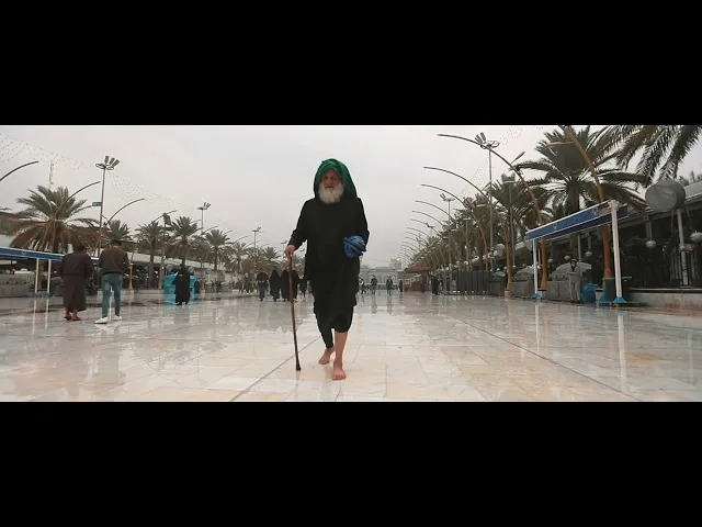 ⁣كربلاء الان : : اللهم احفظ العراق واهله