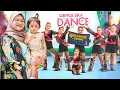 Download Lagu BUNDA KASIH SURPRISE ANTAR LEIKA DANCE PENTAS NARI 🥰