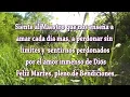 Feliz Martes pleno de Bendiciones