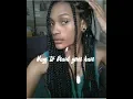 4 Easy Ways to Braid Your Hair by Afrosunflower