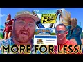 Fast Lane for LESS at Cedar Point Here s How