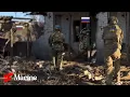 Download Lagu Ukraine special forces eliminating Russian soldiers at close range