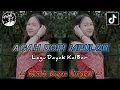 AGAH DORI MPULOR || LAGU DAYAK KALBAR || VERSI SLOW REMIX ORGEN TUNGGAL || By Perdi AT