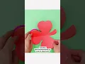 Paper Rainbow Shamrock St Patrick s Day Craft