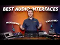 Best Interfaces for 2026