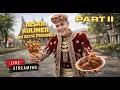 Lagu PART 2 | SEHARIAN KULINERAN DI KOTA PADANG🇲🇨