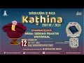 Download Lagu Sanghadana Perayaan Kathina 2567 BE: Dana — Sebuah Praktik Universal