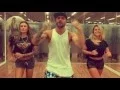 Download Lagu Feeling Hot - Don Omar - Marlon Alves Dance MAs