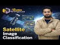 Satellite Image Classification using Deep Learning Object Detection using OpenCV Python