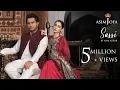 Download Lagu Sassi - Asim Azhar (feat. Hania Aamir) |  Asim Jofa Luxury Lawn Collection 2020