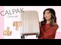 CALPAK CARRYON LUGGAGE REVIEW 2019 2 Years UPDATE