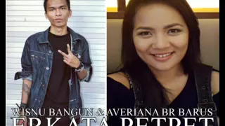 Download Averiana Barus feat Wisnu Bangun - Erkata Pet-pet (Cover) MP3