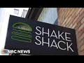 Shake Shack customer claims kiosk adds surcharge after adding no tip