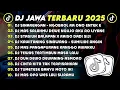Download Lagu DJ JAWA TERBARU 2025 FULL BASS 🎧 DJ SINARENGAN 🎶 DJ MAS SALAHMU DEWE NGUJO AKU RO LIYANE VIRAL