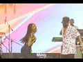 Lagu FALLY IPUPA - BAKANDJA LIVE IN LUSAKA, ZAMBIA!