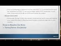 Resolving the java io IOException 1 header parser received no bytes Error in Java