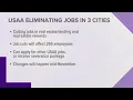 USAA to cut more than 250 jobs including position in San Antonio