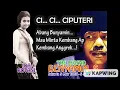 Lagu GAMBANG KROMONG --MAK NONE CI CI PUTERI -- BENYAMIN S \u0026 IDA ROYANI